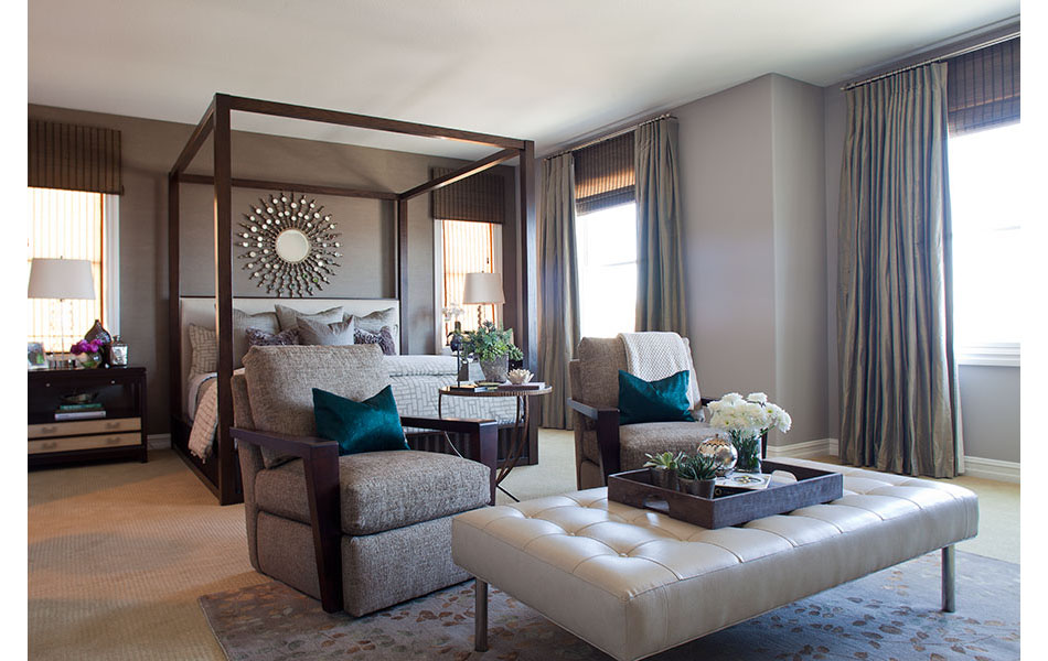 Megan Crane Designs Inc Interior Designer Orange County